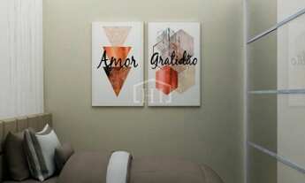 Imagem 7: Casa à venda no bairro Céu Azul - Belo Horizonte/MG