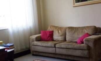 Imagem: CASA TÉRREA - JARDIM VILA ROSA - SP