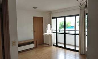 Imagem 7: Apartamento Torre única Padrão Vila Olímpia!!!