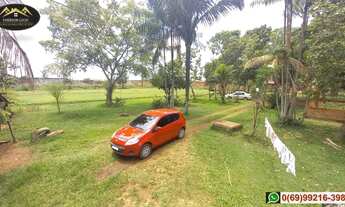 Imagem: Chácara entre Avenidas José Vieira Caúla