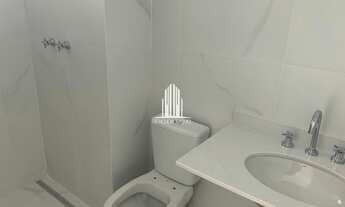 Imagem 5: Cobertura em Pinheiros 166 m² 3 quartos 3 suítes 5 banheiros 3 vagas