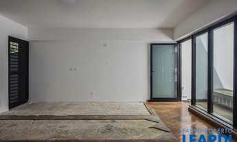 Imagem 5: PRÉDIO - ITAIM BIBI - SP