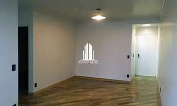 Imagem: Apartamento no Paraíso 74m² 2 Dormitórios