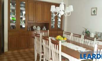 Imagem 6: SOBRADO - JAGUARÉ - SP