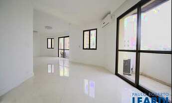 Imagem 3: APARTAMENTO - CHÁCARA KLABIN - SP