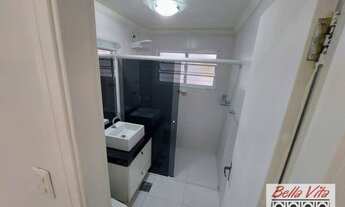 Imagem 6: Apartamento com 2 dormitórios para alugar, 75 m² por R$ 2.000,00/mês - Encruzilhada - Sant