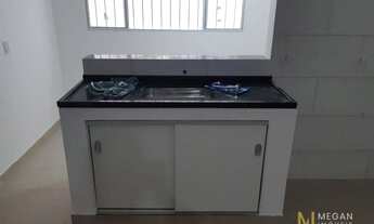 Imagem 7: Casa com 2 dormitórios para alugar, 60 m² por R$ 1.400/mês - Jardim Maria Helena - Barueri