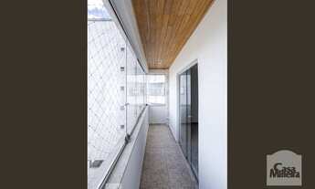 Imagem 6: Apartamento à Venda - Sagrada Família, 4 Quartos, 180 m²