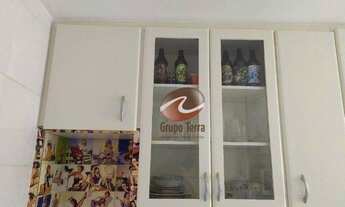 Imagem 2: Apartamento com 2 dormitórios à venda, 55 m² por R$ 191.500,00 - Vila Rossi - São José dos