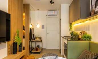 Imagem 4: APARTAMENTO - VILA MARIANA - SP