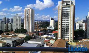 Imagem 4: APARTAMENTO - VILA LEOPOLDINA - SP
