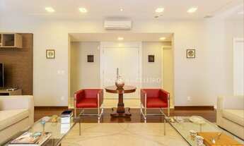 Imagem 5: SãO PAULO - Apartamento Padrão - Jardim Paulista