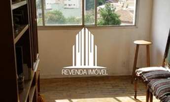 Imagem: Apartamento 64 mt2 3 dormitorios 1 vaga