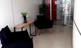 Imagem 4: LINDO 2 QUARTOS MONTADO E DECORADO SOL DA MANHA E LAZER