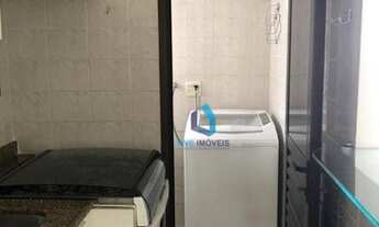 Imagem 4: LINDO APTO PARA LOCAÇÃO NO JARDINS - 1 DORMITÓRIO