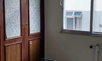 Imagem 4: Apartamento para venda com 44 m² e 2 quartos na Freguesia