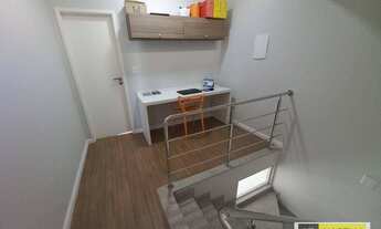 Imagem 7: Linda Casa no Mata Atlântica