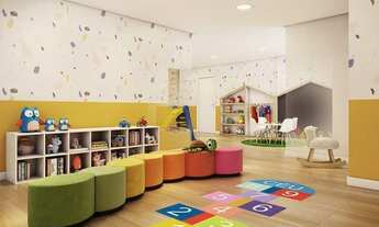 Imagem 5: Ocean View , 47 - 60m², 1 - 2 quartos - Centro, Mongaguá