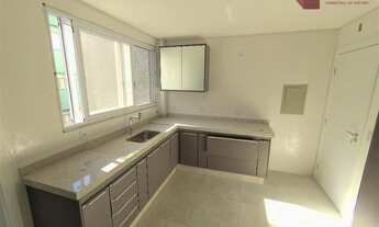 Imagem 7: Apartamento de Alto Padrão com Varanda Gourmet, 3 quartos à venda, 105 m² por R$ 800.000