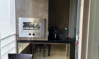 Imagem 4: GOIâNIA - Apartamento Padrão - Parque Industrial Paulista