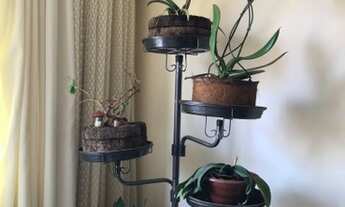 Imagem 5: Apartamento com 2 dormitórios à venda, 79 m² por R$ 900.000 - Moema - São Paulo/SP