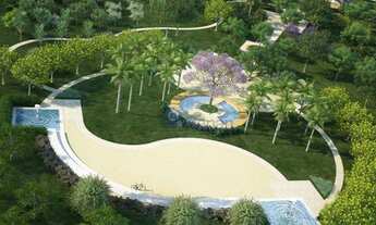 Imagem 7: Apartamento com 1 dormitório à venda, 80 m² por R$ 820.000,00 - Chácara Santo Antônio - Sã