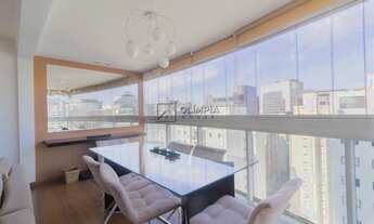 Imagem 6: Locação Apartamento 3 Dormitórios - 94 m² Vila Olímpia