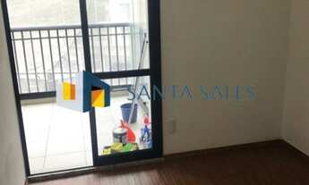 Imagem 2: Apartamento 2 dormitorios Santa cecilia