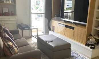 Imagem 4: São Paulo - Apartamento Padrão - MOEMA