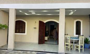 Imagem 6: Casa Peró Cabo Frio,( 10 pessoas e 10 min da praia andando