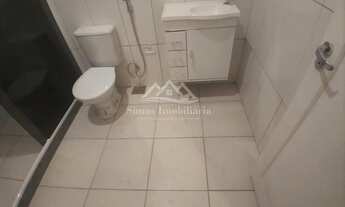 Imagem 3: Casa para Locação em Rio de Janeiro, Tijuca, 2 dormitórios, 1 banheiro