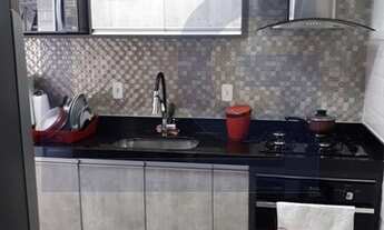 Imagem 6: Apartamento em São Bernardo do Campo