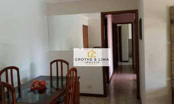 Imagem 4: Lindo Apartamento de 3 Dormitórios no Jd América - São José dos campos-SP