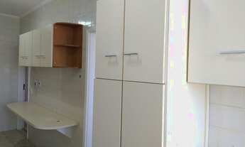 Imagem 7: Apartamento para venda com 119 metros quadrados 3 quartos 1suíte Rua Uruguaiana Bosque- Ca