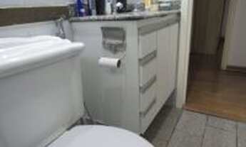 Imagem 7: Apartamento para venda com 55 metros quadrados com 2 quartos