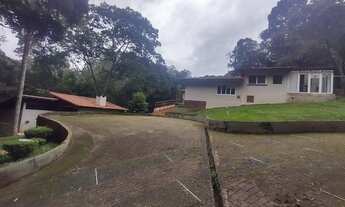 Imagem 2: Lindíssima casa no condomínio Capital Ville