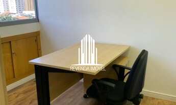 Imagem 7: Sala Comercial em Pinheiros