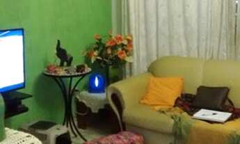 Imagem: Sobrado em Condomínio Fechado