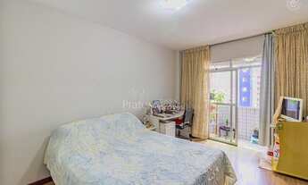 Imagem 4: CURITIBA - Apartamento Padrão - Água Verde