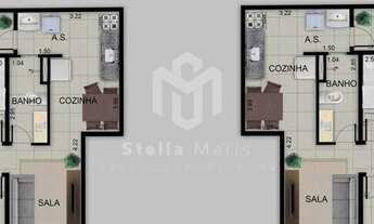 Imagem 5: SãO PAULO - Apartamento Padrão - Vila Jaguara