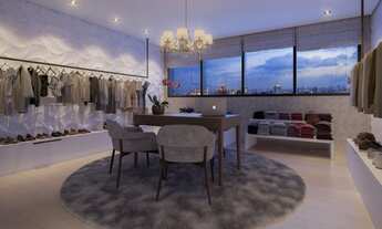 Imagem 7: Sala comercial para venda, Vila Izabel, Curitiba - SA2915