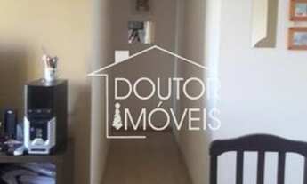 Imagem 4: São Paulo - Apartamento Padrão - JARDIM AMERICA DA PENHA