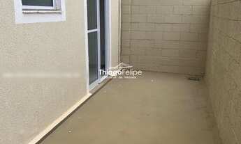 Imagem 4: Apto térreo com quintal privativo no Jardim Maracanã (Pres. Prudente/SP