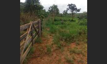 Imagem 6: VENDO FAZENDA Fazenda / sítio com venda por R$700.000