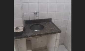 Imagem 4: Kitnet - Santos Kitnet com 1 dormitório