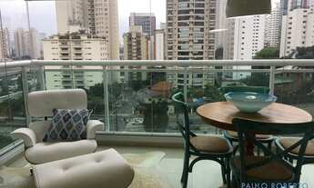 Imagem 4: APARTAMENTO - CAMPO BELO - SP