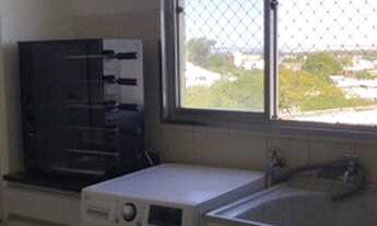 Imagem 4: Apartamento amplo