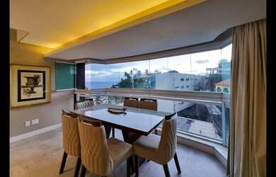 Imagem 9: Porto Enseada - Porteira Fechada - 1 suíte - Vista mar - Luxuoso - 80m²