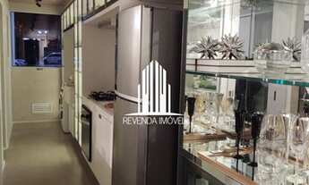 Imagem 4: Apartamento à venda em Santo Amaro com 2 vagas