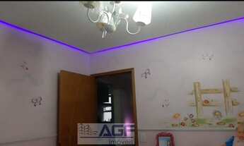 Imagem 6: Apartamento à venda 2 Quartos, 55M², Conceição, Diadema - SP